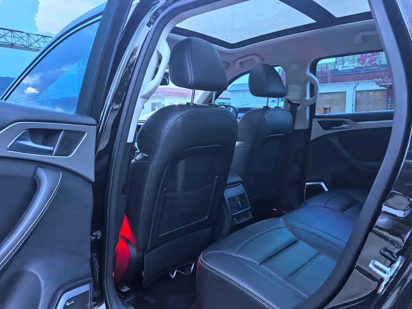 Haval H7 2018 2018 Blue Label H7 2.0T Automatic Joy Edition