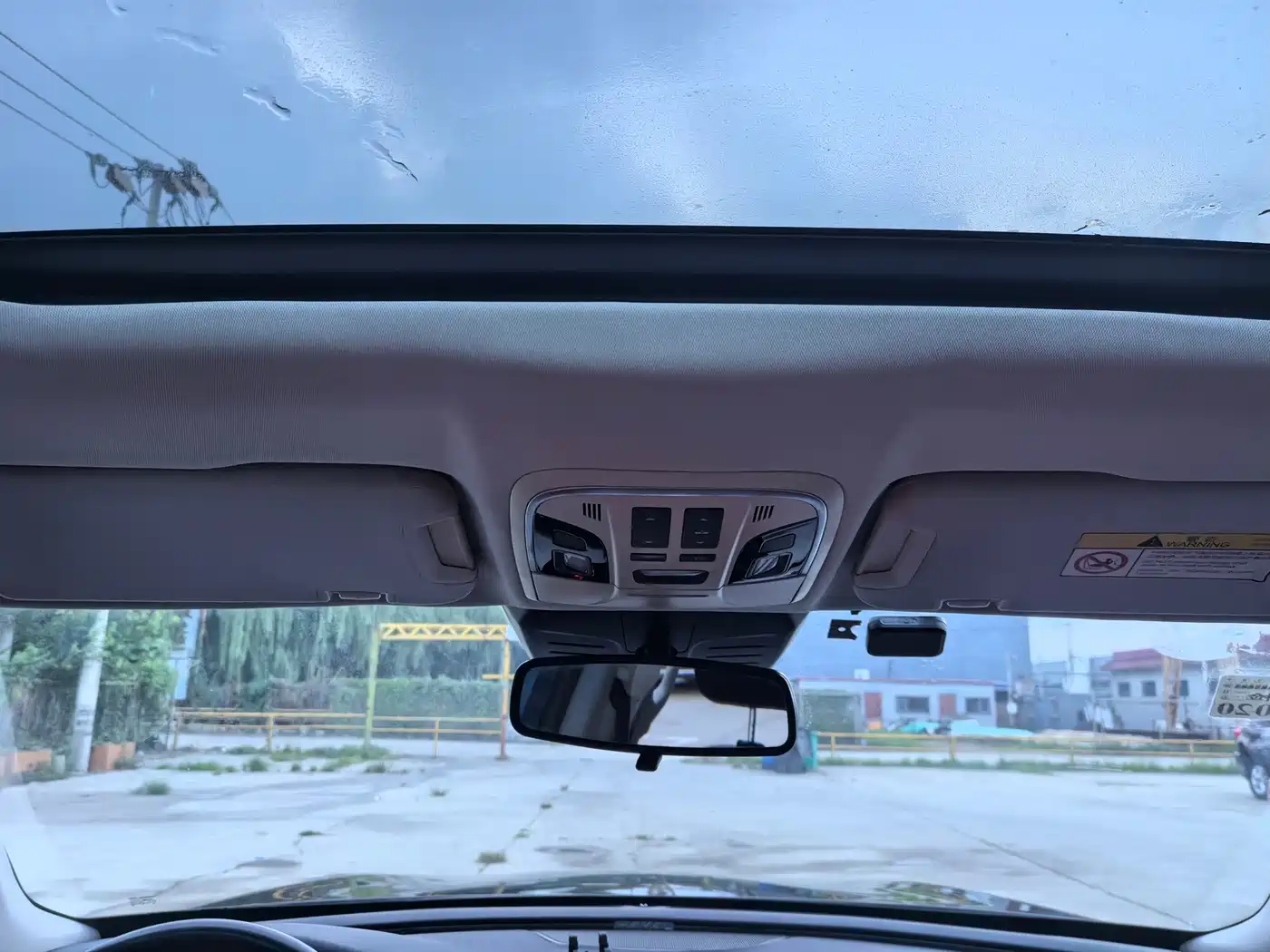Haval H7 2018 2018 Blue Label H7 2.0T Automatic Joy Edition