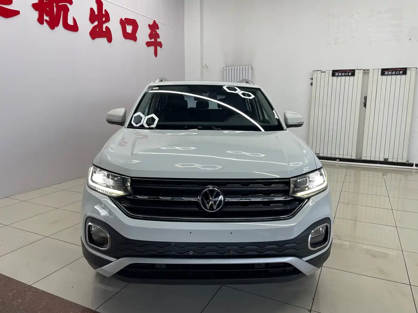 Volkswagen Tanying, миниатюра 2