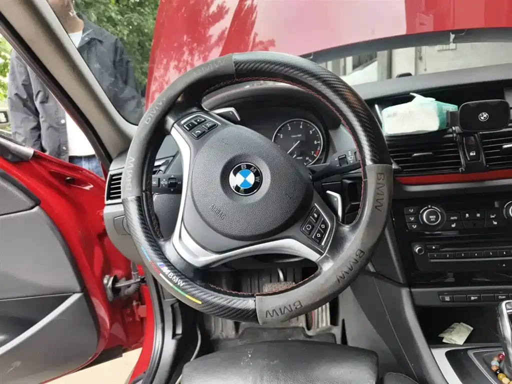 Фото 3 - BMW X1