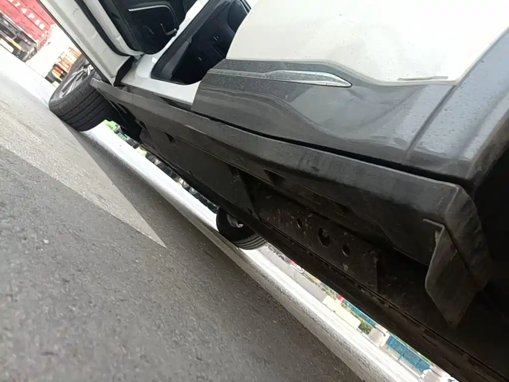 Photo 22 - Nezha Auto Neta U