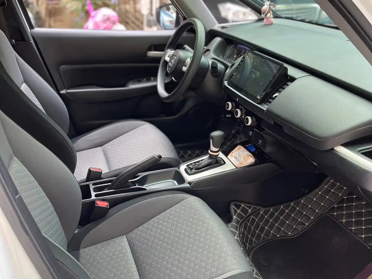 Honda Fit, миниатюра 14