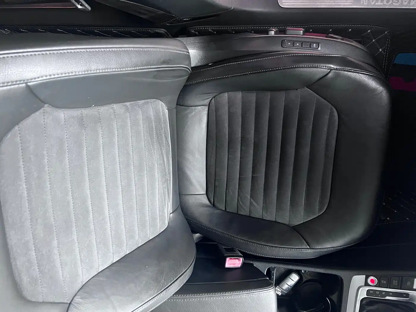 Volkswagen Magotan 2012 2012 Facelift 2.0TSI Premium