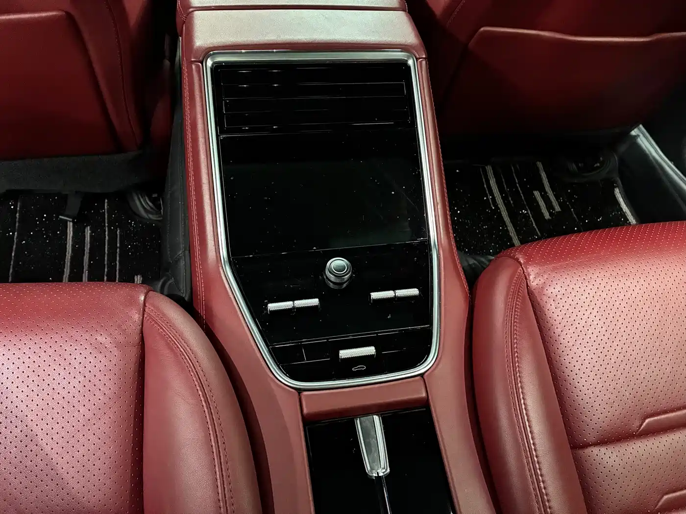 Porsche Panamera 2022 Panamera 2.9T фото 10