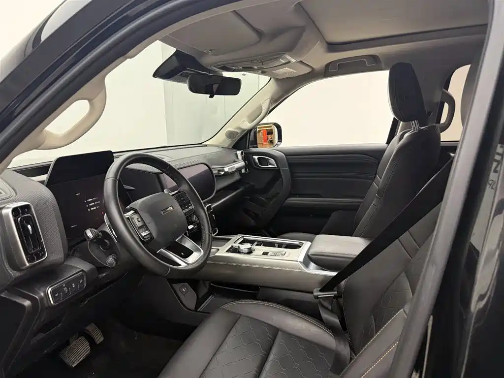 HAVAL BIG DOG