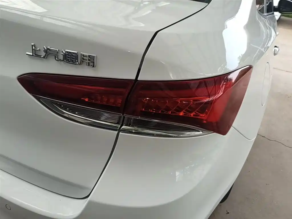 BUICK YINGLANG