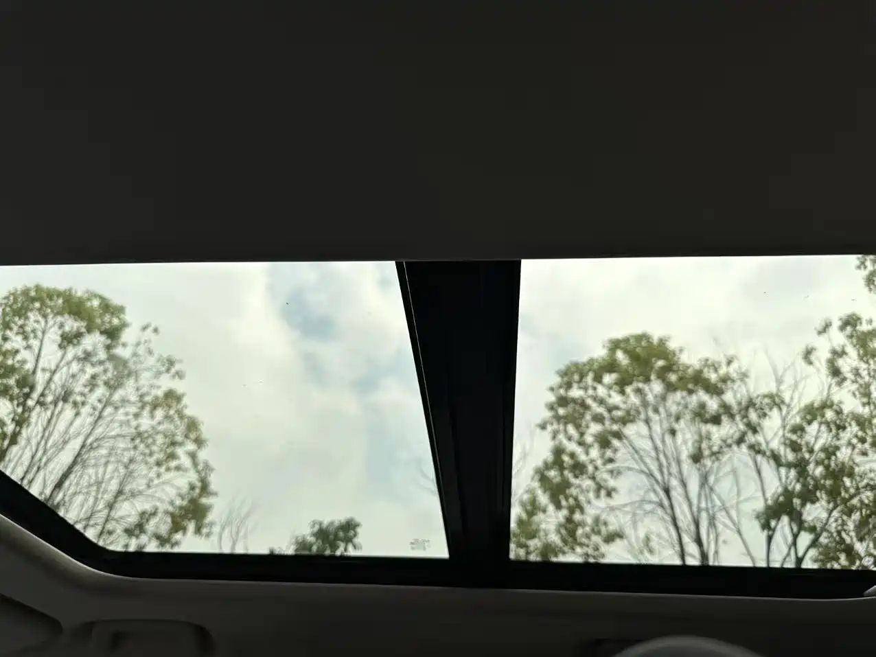 Jetour Shanhai T2 2025 2024 C-DM 129KM Forest Edition
