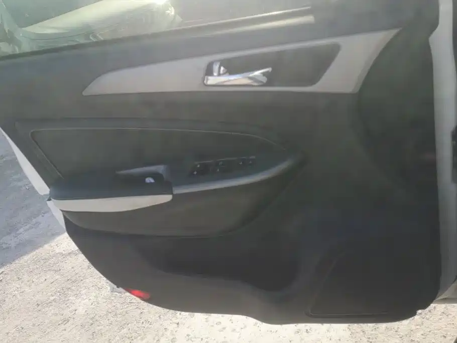 Changan CS35 2019 2017 1.6L Auto Luxury
