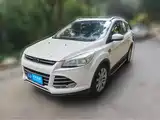 Фото 1 - Ford Kuga