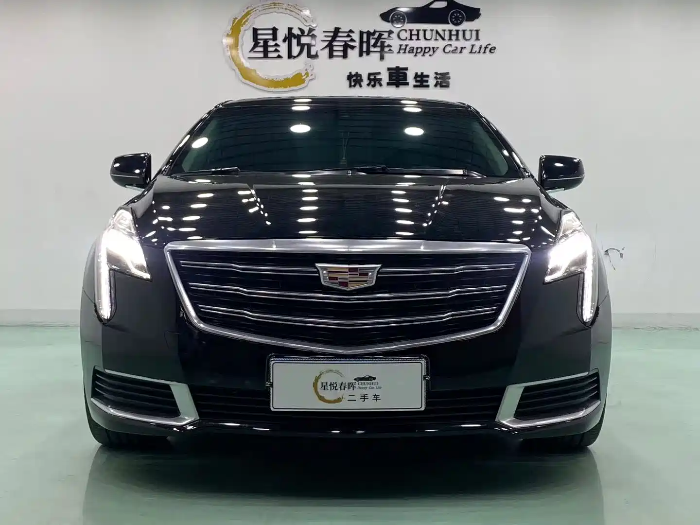 Photo 1 - Cadillac XTS