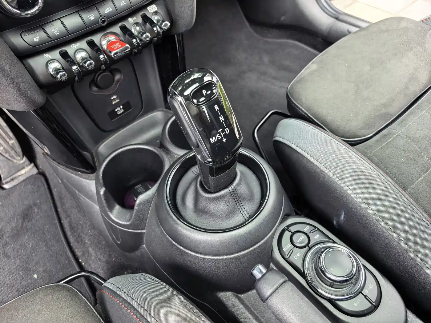 MINI JCW 2021 2022 2.0T JOHN COOPER WORKS ALL-IN