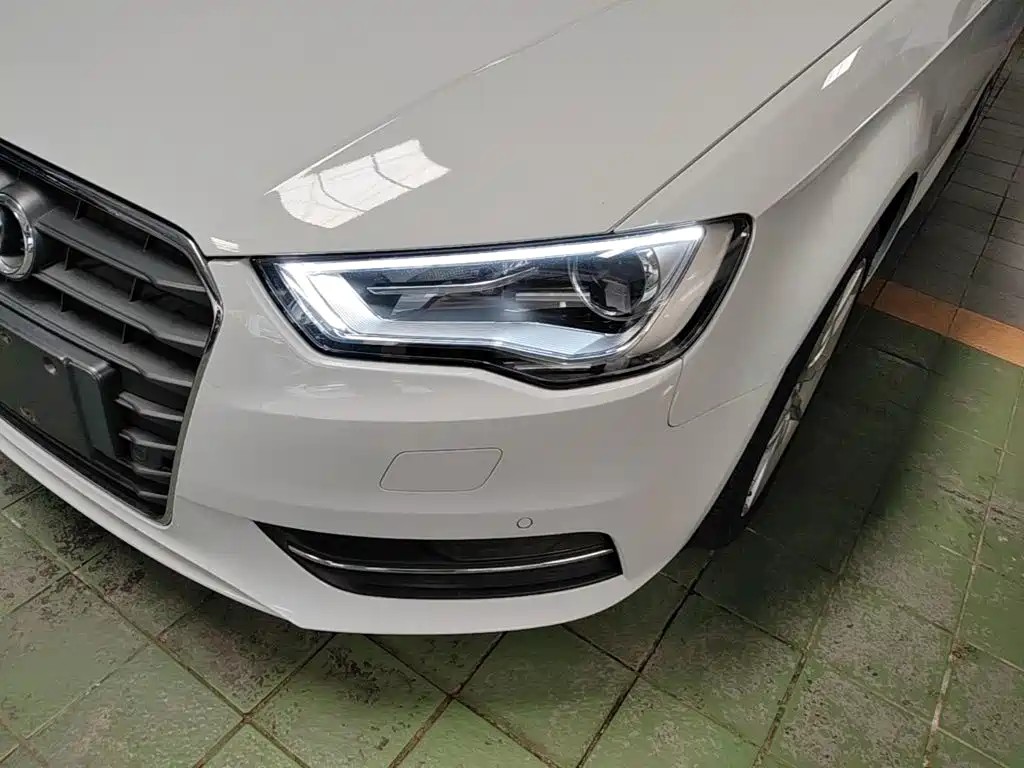 Фото 24 - Audi A3