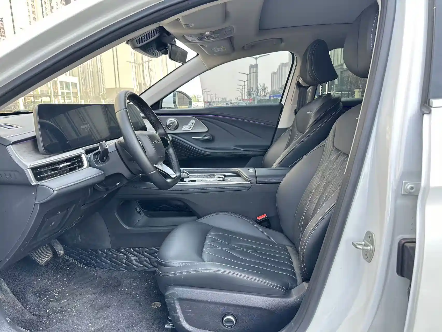 Фото 4 - Chery Arrizo 8