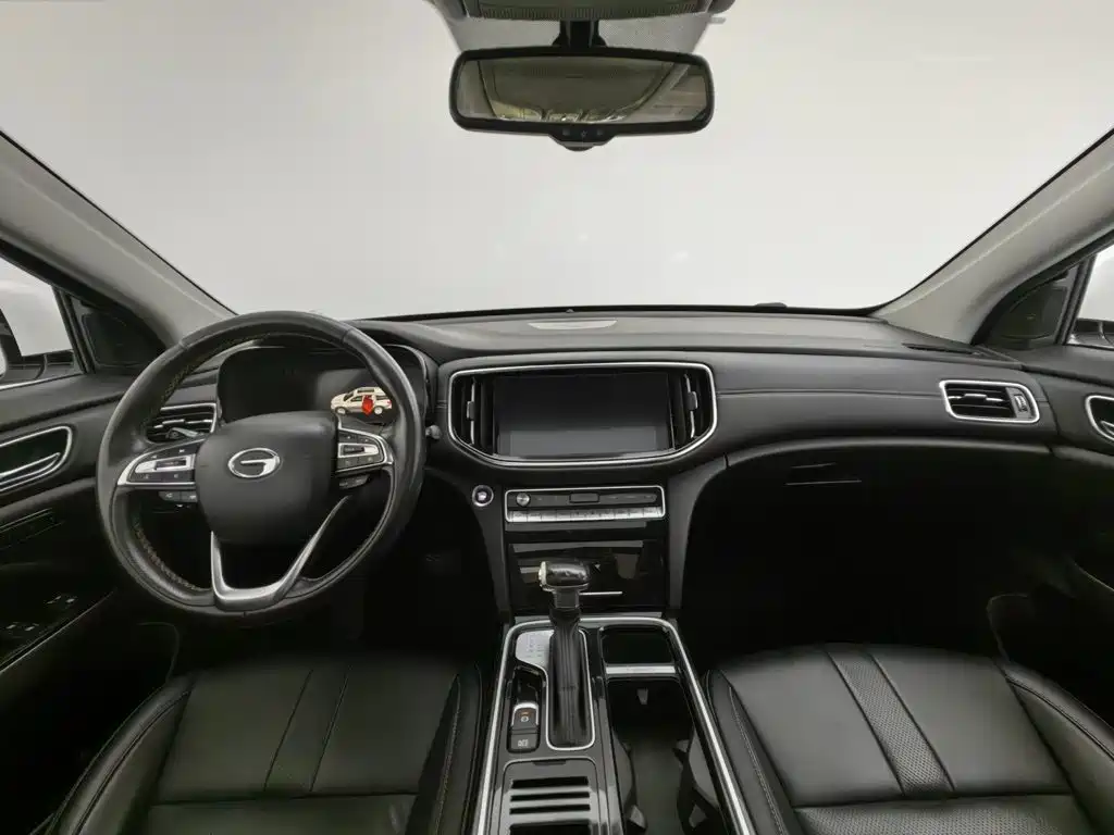 Photo 5 - GAC Trumpchi GS8