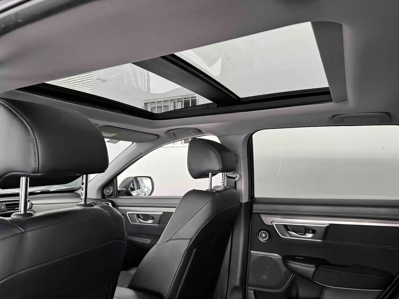 Photo 10 - Honda Breeze