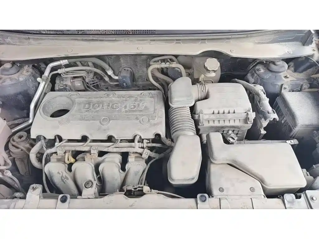 Фото 3 - Kia Sportage