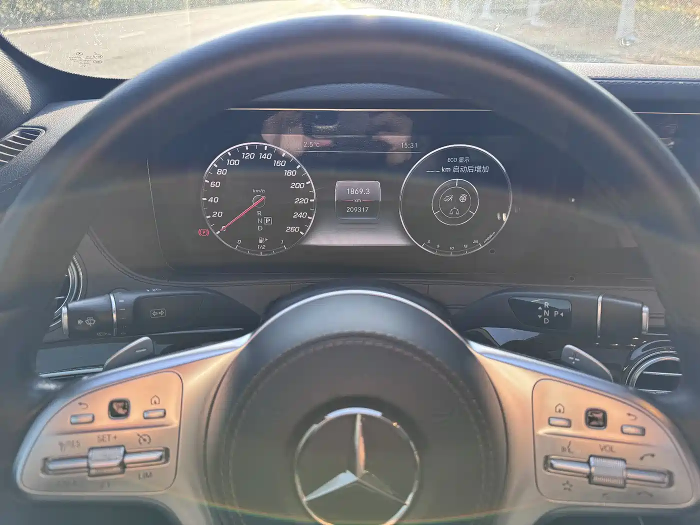 Mercedes-Benz S-Class 2019 S 320 L фото 18