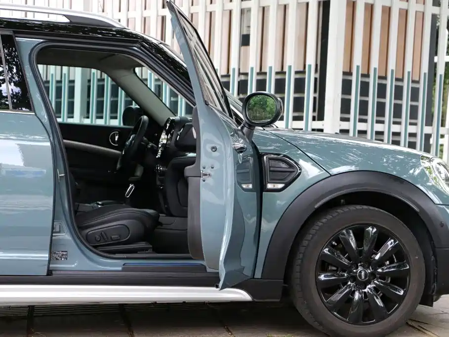 MINI Countryman, миниатюра 18