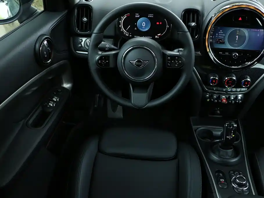 MINI Countryman, миниатюра 22