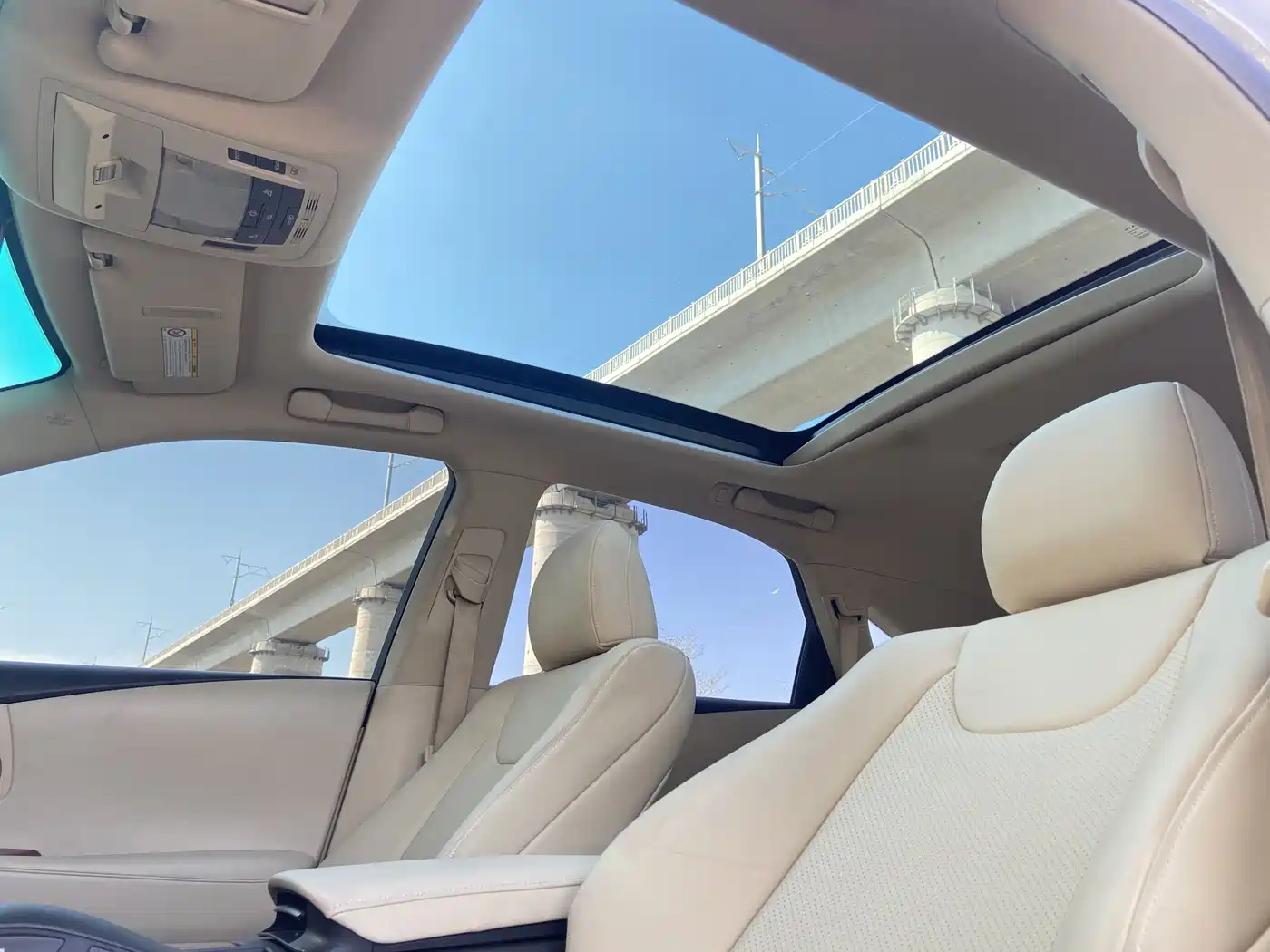 Lexus RX Classic 2009 Model 350 Premium Edition фото 12