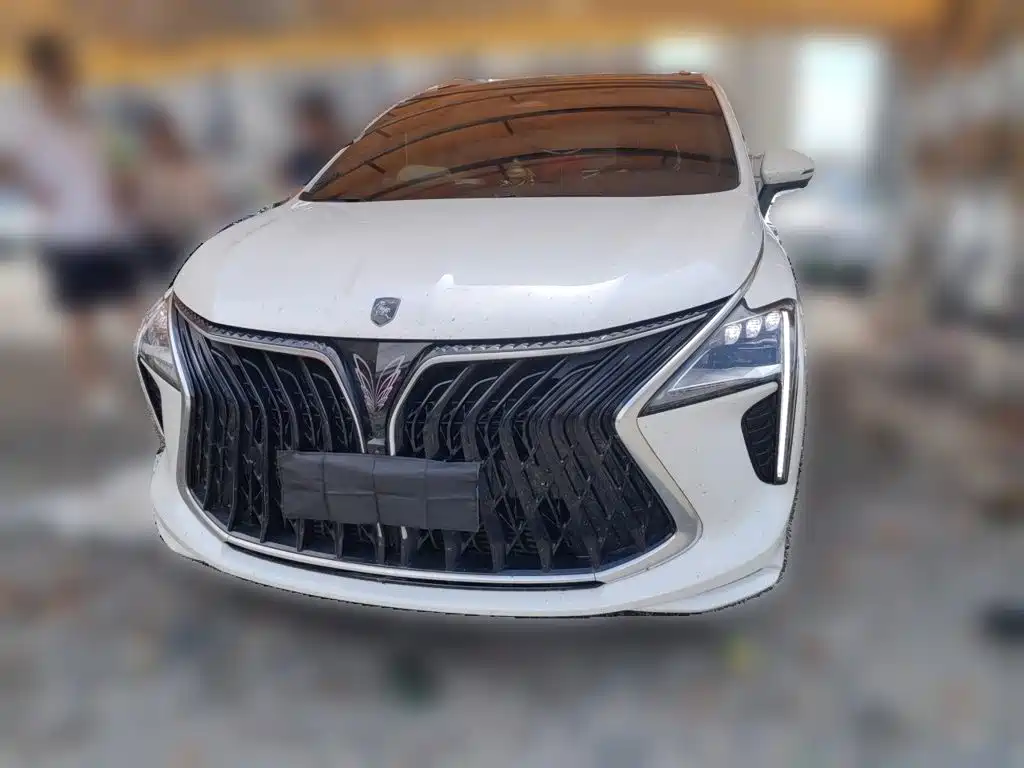 Dongfeng Fengxing Fengxing Yacht 2023 2022 1.5T DCT Wave Chaser Edition