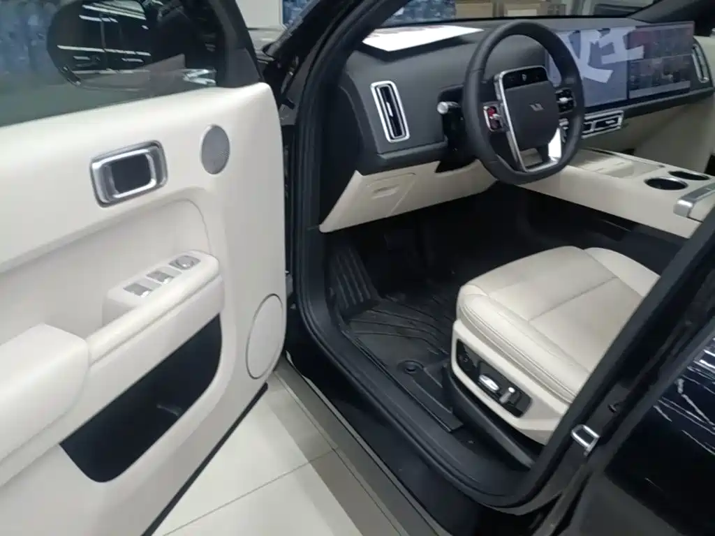 Li Auto L7 2025 2024 MAX