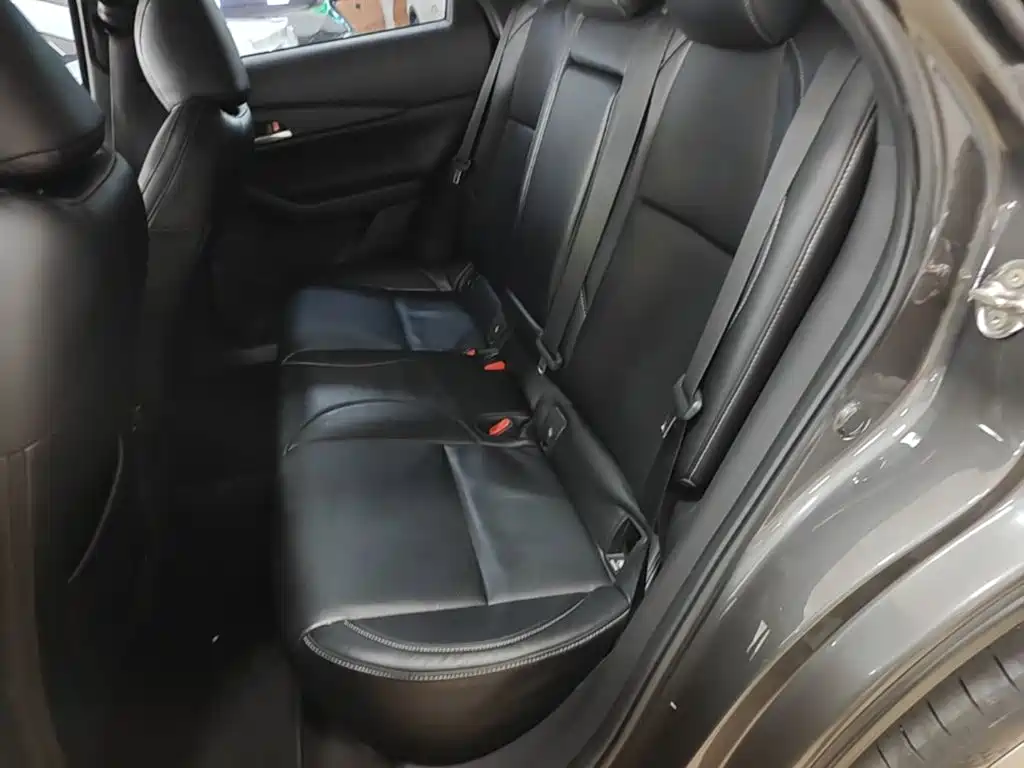 Mazda CX-30 2021 2020 2.0L Automatic Yayue