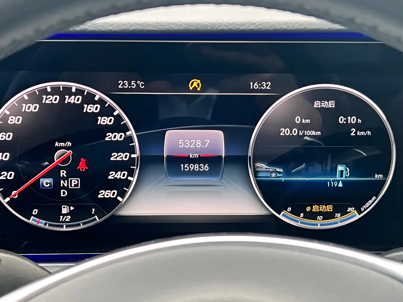 Mercedes-Benz E-Class 2018 E 300 L Luxury фото 12