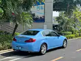 Фото 7 - Infiniti G Series