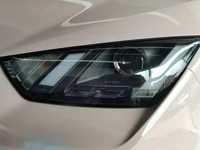 BYD Seagull 2024 Glory Edition 305km Vitality Edition — фото 5