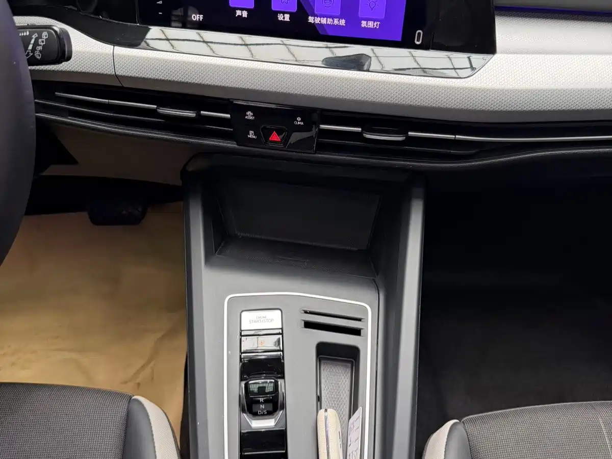 Volkswagen Golf, миниатюра 10