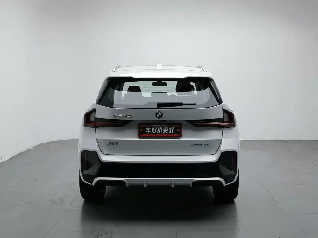 BMW X1, миниатюра 4