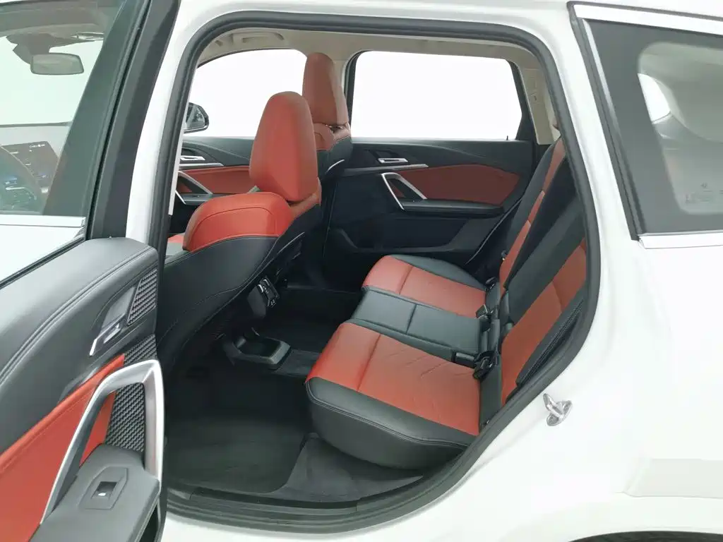 BMW X1, миниатюра 15