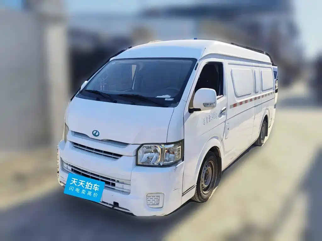 Ruichi ED75 2023 2023 Standard Edition