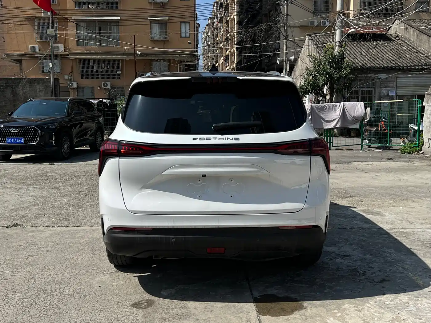 DONGFENG POPULAR YACHTS