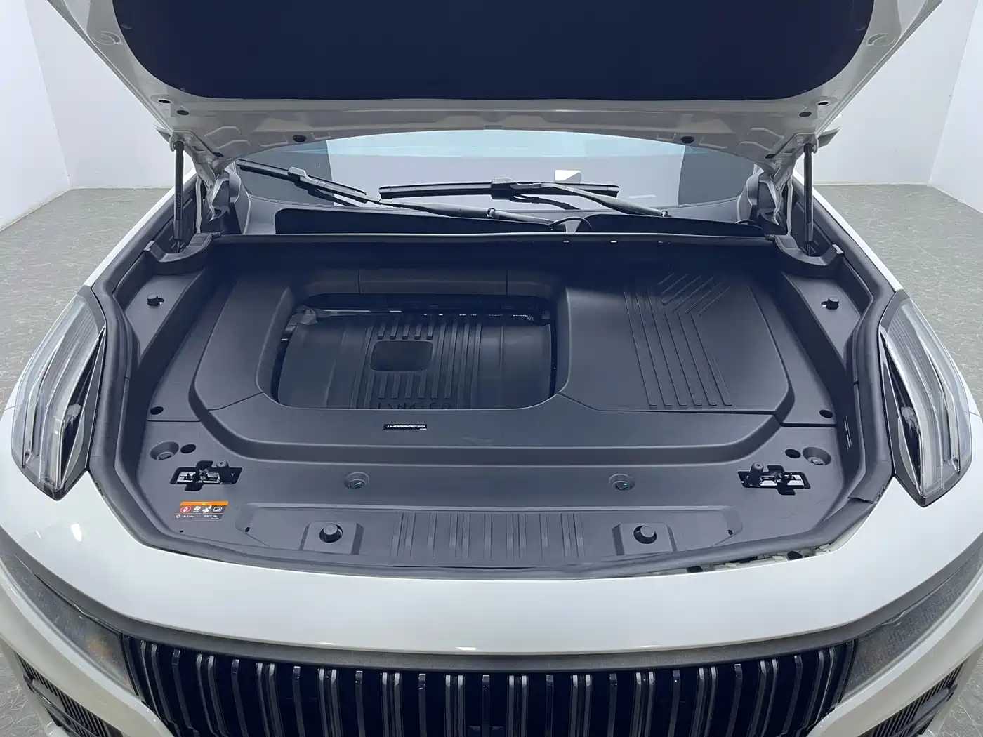 Lynk & Co 09 EM-P 2021 2.0T PHEV Halo 7-Seater фото 18