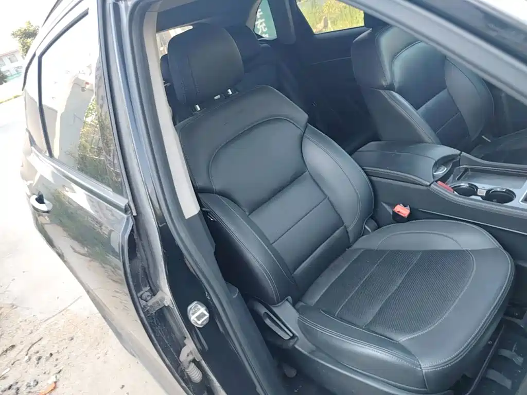 Zotye T600 Coupe 2018 2017 Model 1.5T Manual Luxury