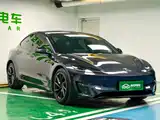 Фото 4 - Tesla Model 3