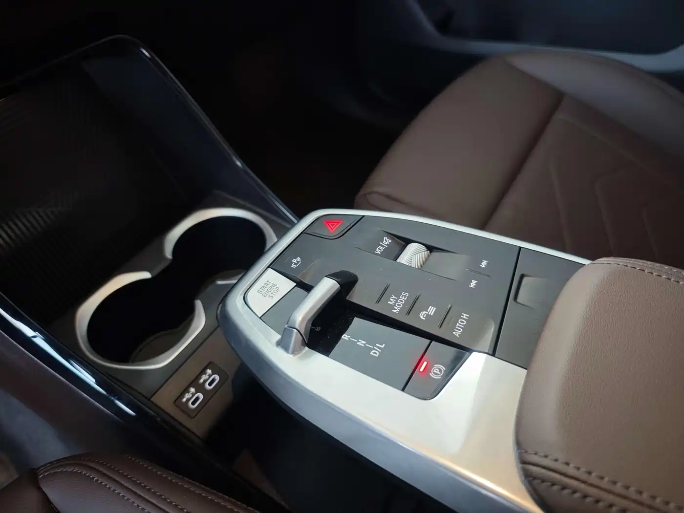 BMW X1 2023 sDrive20Li X Design Package фото 10