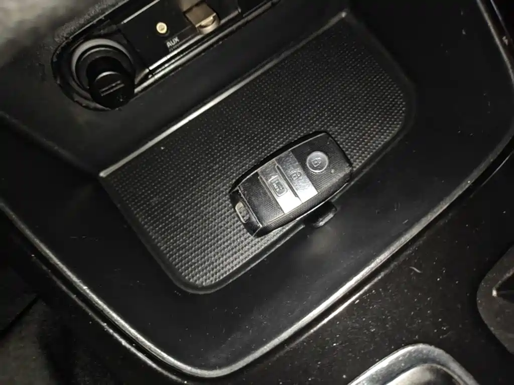 Kia K4 2017 2017 1.8L Automatic GLS Special