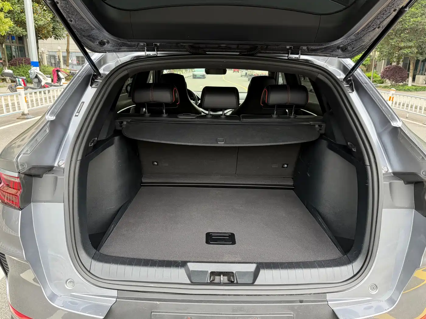 BYD Song PLUS 2020 1.5T Automatic Premium фото 17