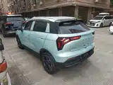 Фото 5 - Geely Geometry E Firefly