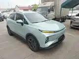 Фото 4 - Geely Geometry E Firefly