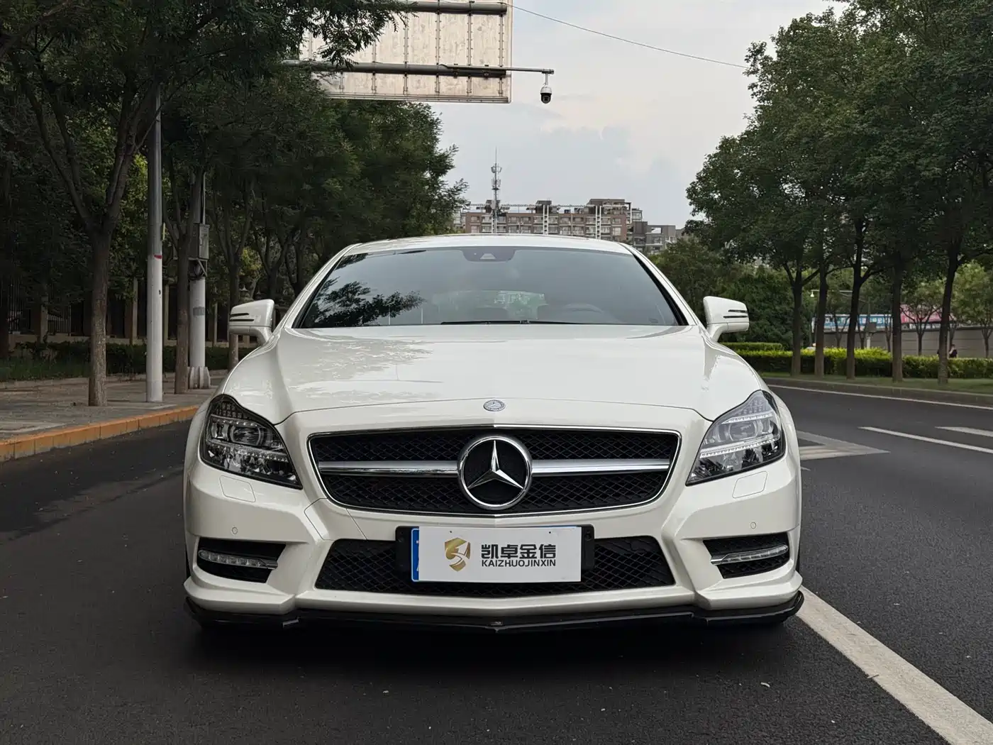 Mercedes-Benz CLS 2013 CLS 350 Shooting Brake Fashion фото 2