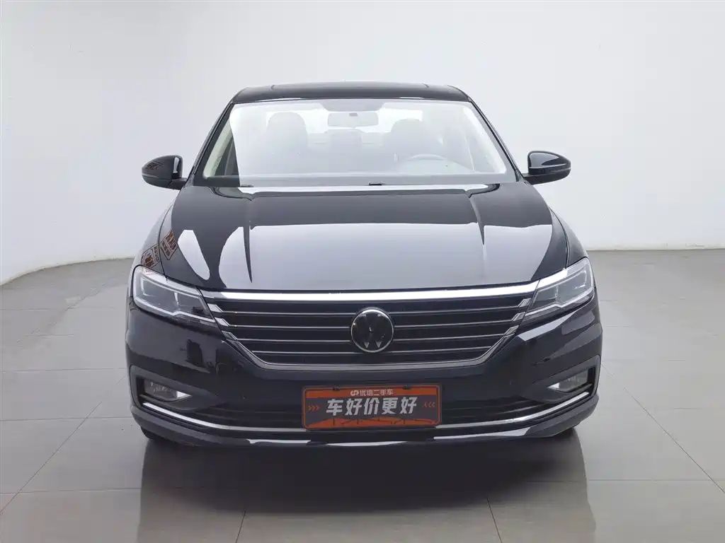 Volkswagen Lavida 2021 1.5L Auto Comfort Edition фото 3