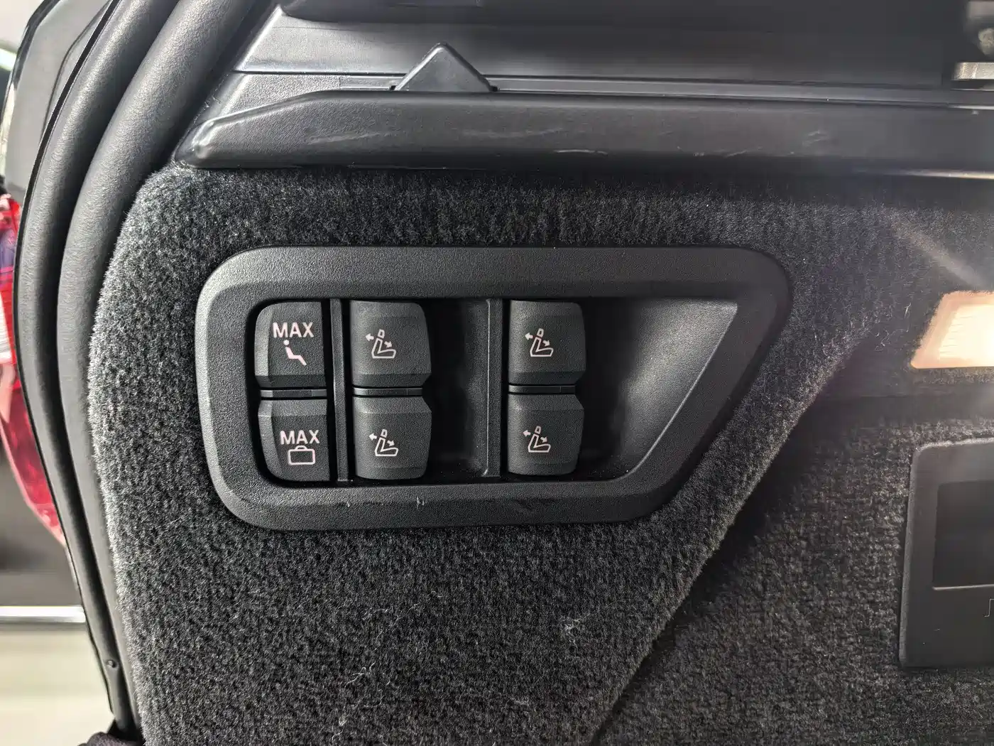 BMW X7 2019 xDrive40i Exclusive M Sport Package фото 22