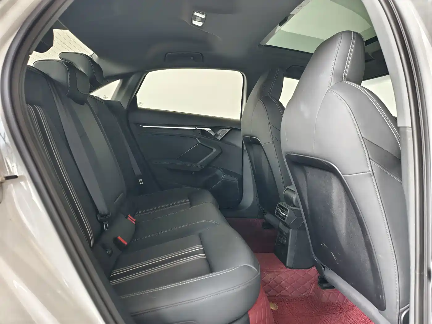 Audi A3, миниатюра 15