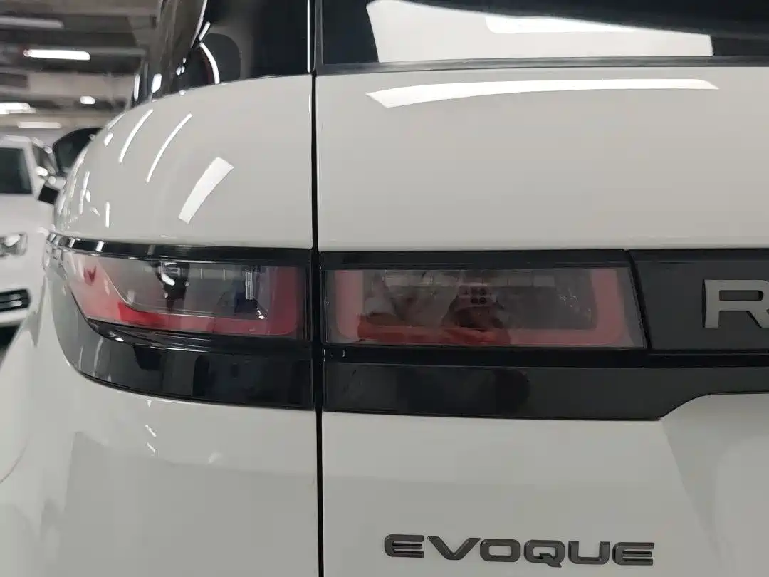Land Rover Range Rover Evoque 2020 249PS R-DYNAMIC SE Sport Tech Edition фото 14