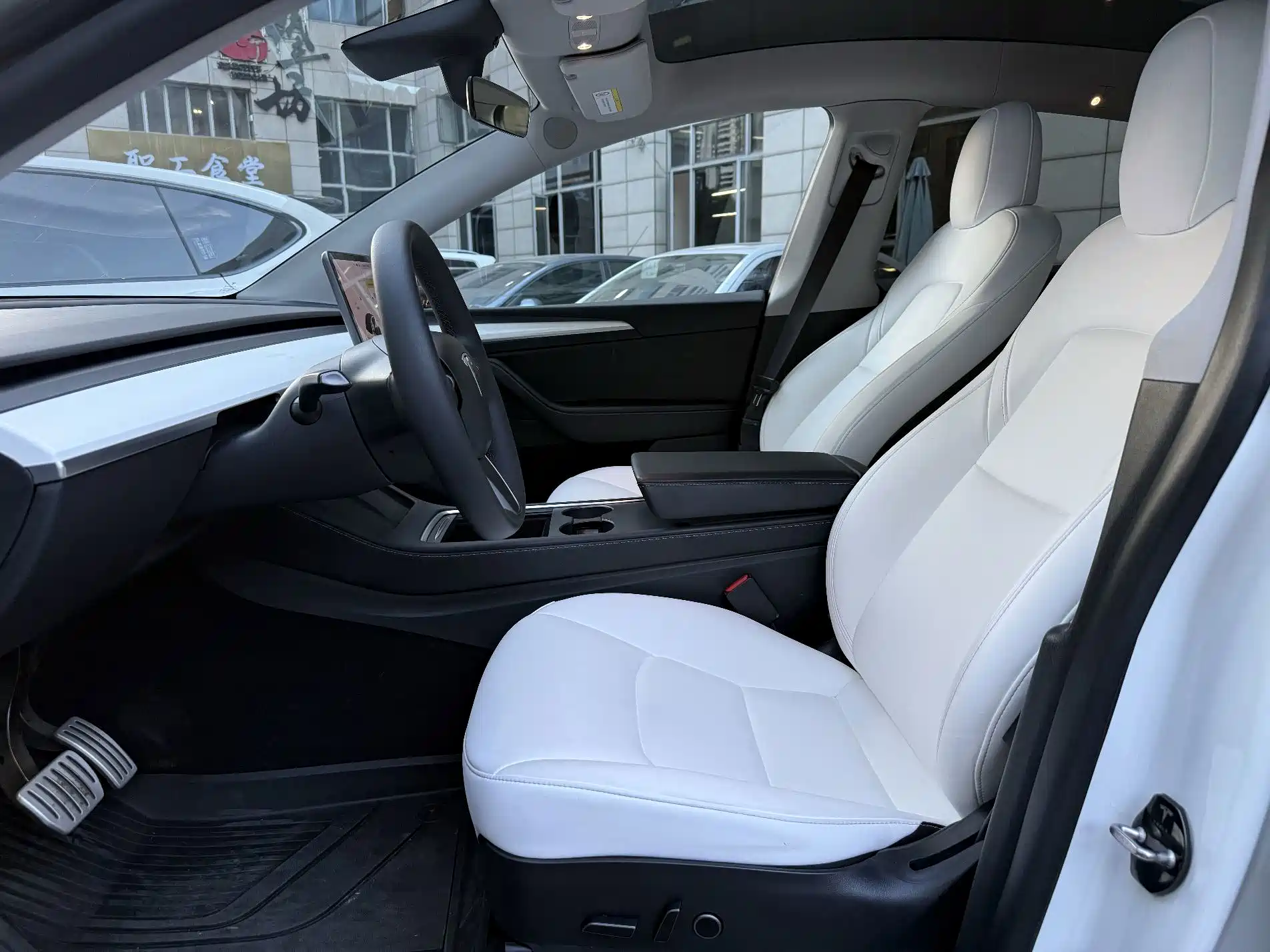 Фото 7 - Tesla Model Y