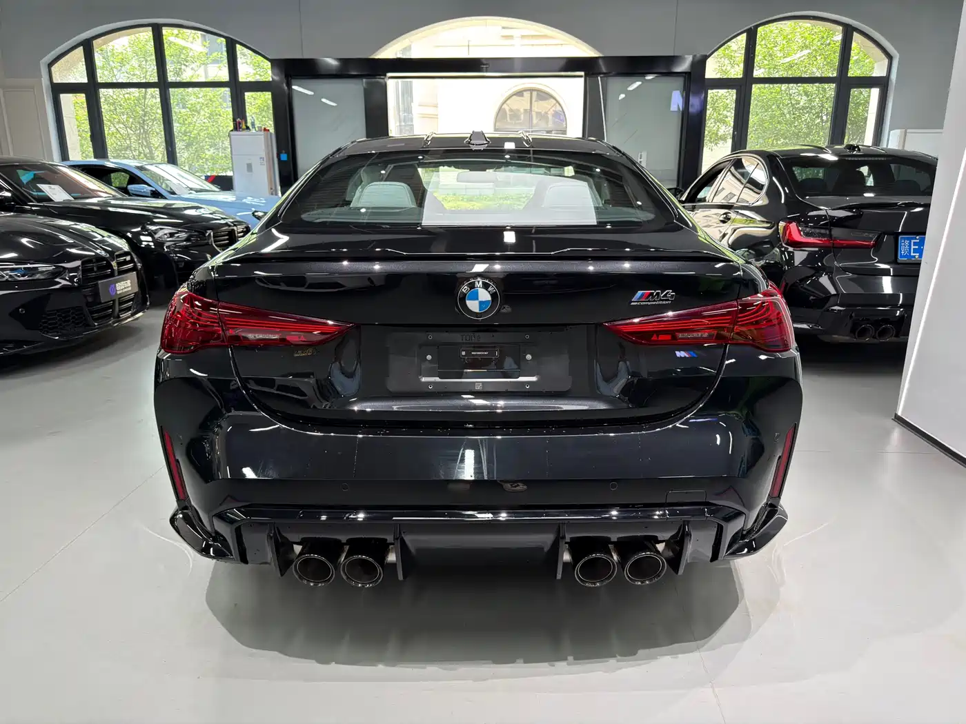 BMW M4